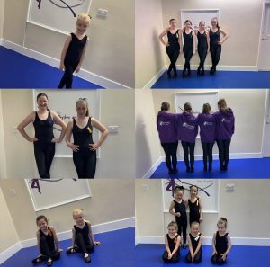 Dance classes Richmond North Yorkshire, Catterick Garrison, Ballet, Tap, Musical Theatre, Acrobatic Gymnastics, Street, Freestyle